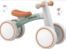 Sereed Baby Balance Bike for 12-24 Months