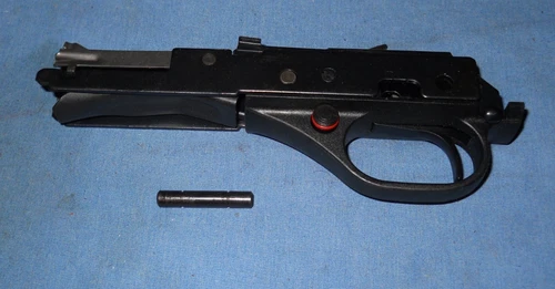 Stevens 320 12GA Complete Trigger Assembly w/ Pin Used #B96