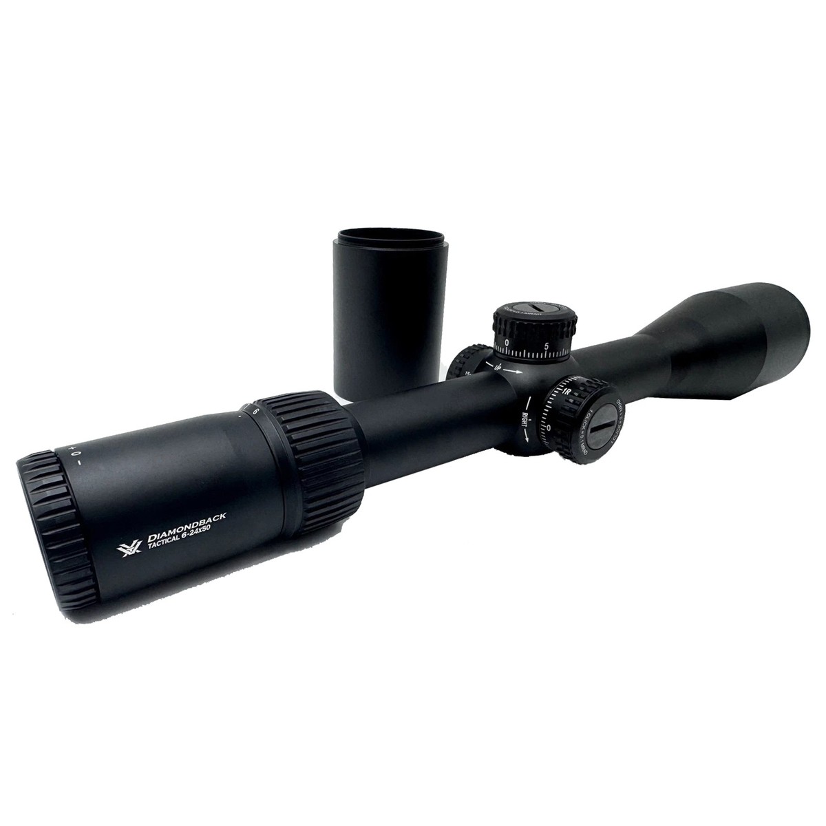 Vortex Diamondback Tactical 6-24x50 スコープ diamondbacktactical6-