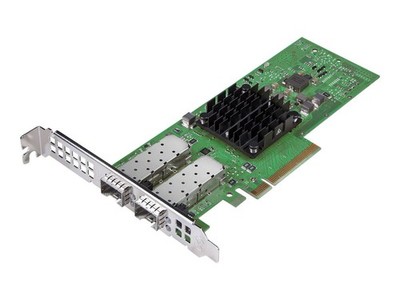 BROADCOM BCM957412A4120AC Internal Wired PCI Express 10000 Mbps 10Gb PCIe NIC