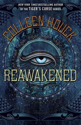 Reawakened: Book One in the Reawakened series, full to the brim with adventure, 