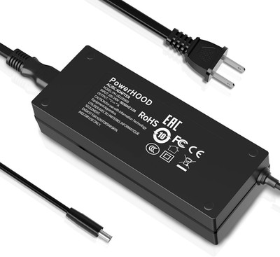 24V 4A AC/DC Adapter for Bambu Lab AMS 2 Pro Power Supply Charger Cable