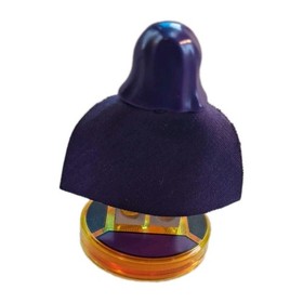 Lego Dimensions Raven Minifigure And Toy Tag From Teen Titans Go! Set 71255