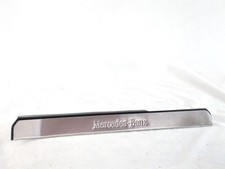 A2216800235 Verkleidung Links Vorne Einstiegsleisten Mercedes S 400 Lunga