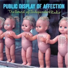 Public Display Of Affection On Audio CD Album 2004 Brand New