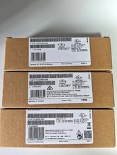 New Original Siemens 6ES7193-6BP00-0DA0 PLC Module Boxed Quick Ship via DHL