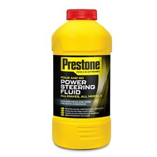 Prestone Power Steering Fluid All Makes All Models High Performance Power
