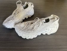 Size 8 - Nike Space Hippie 04 Sail Women