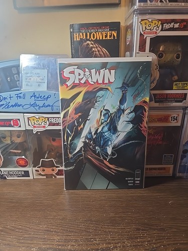 Spawn #340 - Picture 5 of 15