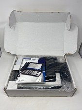 CAPTEL captioned telephone 2400i With Speakerphone, Open Box