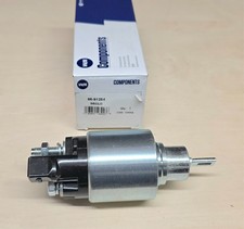 STARTER SOLENOID FITS BMW 1 SERIES 3 SERIES 4 SERIES 5 SERIES X3 X5 WAI 66-91254