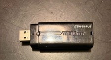 Trendnet TEW-644UB 300Mbps Wireless N USB WiFi Network Adapter 802.11
