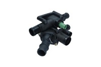 Thermostat KüHlmittel Kamoka 7710019 FüR VW Bora 1 1J2 Golf 4 Variant 1J5 1J1 3