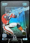 Caliber `Caleb Williams` Bo Jackson Battle Arena Battlefoil Ice RC