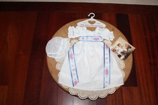 American Girl Doll Felicity's RETIRED  RARE Summer Gown Outfit, PC 1994