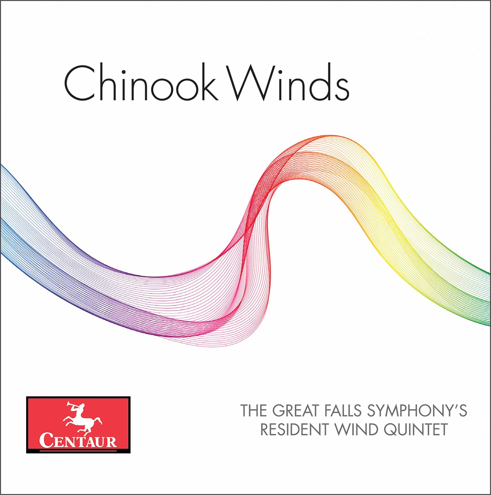N/A Chinook Winds (CD)