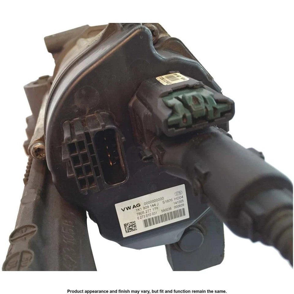 Bastidor de dirección asistida Cardone DAC para Volkswagen Jetta Passat 2006 Foto 3 de 3