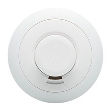 DSC PGP9976 PowerG + Wireless Smoke and Heat Detector New Free Shipping