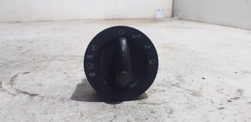 AUDI A6 4A2, C8 Scheinwerferschalter 4F2941531D 2.00 Diesel 2005 31471612