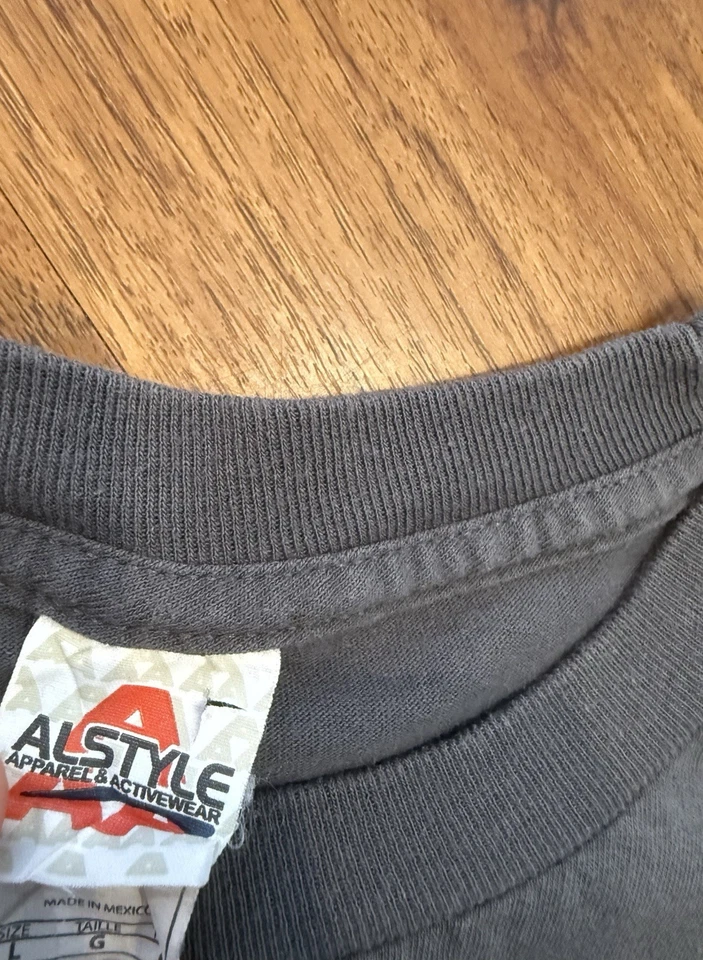 Vintage Y2K My Neighbor Totoro Shirt Anime Studio Ghibli Y2K Alstyle - Image 3 of 4