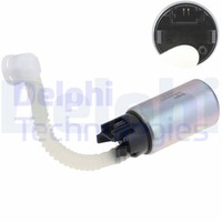 Delphi Kraftstoffpumpe Spritpumpe FöRderpumpe FE0818-12B1