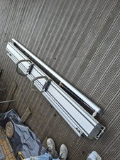 G2000 Harrier Ladder Rack Ladder Rack