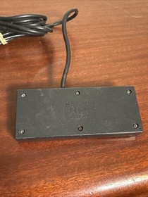 Sega Master System Control Pad Controller Model 3020