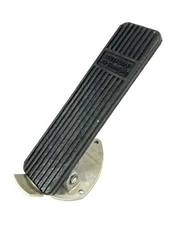 Williams Air Controls Pneumatic Throttle Pedal WM453A - Pedal Only