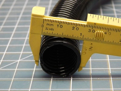 HARNESSFLEX NC25-S/50M 7TCA298000R0246 General purpose cracked duct, NC size 25,