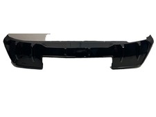 BMW 1er F70 Diffusor Unterteil Stoßstange hinten M-Paket 5112 5A35D79