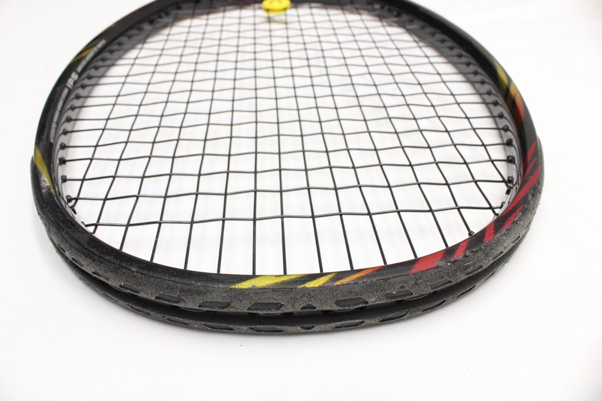 USED* YONEX RD-7 MIDPLUS TENNIS RACQUET (4 3/8) MADE IN JAPAN | eBay