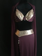 Belly Dance Costume
