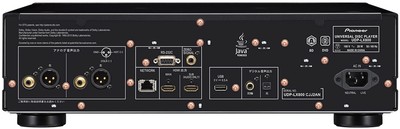Pioneer ユニバーサルディスクプレーヤー UDP-LX800(B) Pioneer UDP-LX800 Universal Disc Player Excellent Condition Used