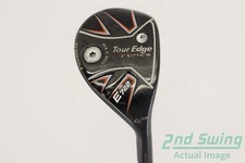 Tour Edge Exotics E722 Hybrid 4 Hybrid 22° Graphite Regular Right 39.75in