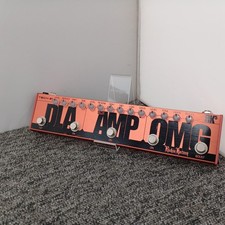 Effettore TECH21 RK5 FLY REG