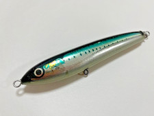 Carpenter "Maihime 60-175, 175mm/60g" Stick Bait, Diving pencil GT Tuna King 01
