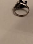 Akoya Cultured Grape Clustered Ring — photo 7