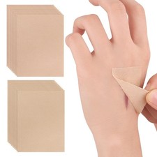 8 Pcs Tattoo Cover Up Patch Waterproof Sweatproof Sticker Patches