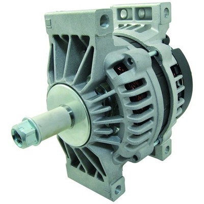 Alternator Fits Freightliner  	Argosy	2003  Mack CX 2004-2005   LNA160210  8741