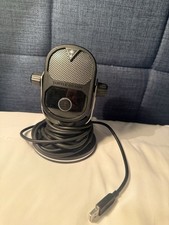 Turtle Beach USB Microphone Black for Xbox, PS4, PC