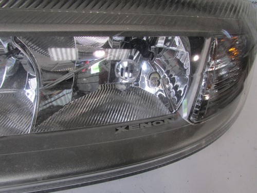 KOPLAMPGLAS LINKS Renault Laguna II (BG) 7701474502 - Afbeelding 5 van 6