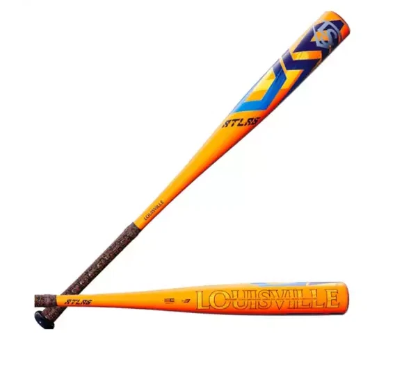 Louisville Slugger Metal Alloy 34 in Item Adult & High School