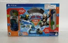 Skylanders Trap Team: Starter Pack (Sony PlayStation 4) Complete CIB - Tested