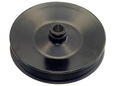 Power Steering Pump Pulley 28MSVD98 for Continental 1988 1989 1990 1991 1992