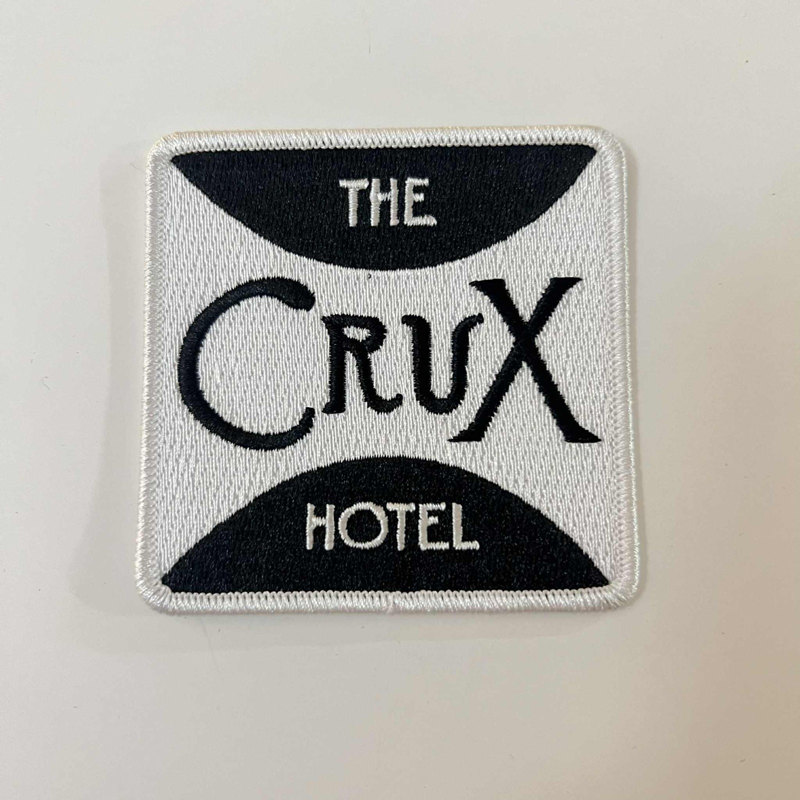 Djo Back On You Tour VIP Merch Bundle Crux Hotel New Joe Keery Stranger Things