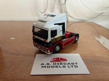 Corgi Modern Truck ERF EC Eddie Stobart Tractor Unit 1/50