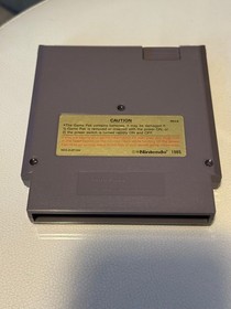 Dragon Warrior for Nintendo NES