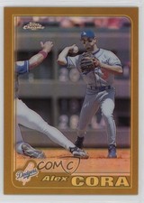 Click to enlarge Alex Cora