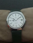 OMEGA SEAMASTER QUARTZ cal.1310 "EGED" VINTAGE 70's RARE 8J SWISS WATCH.