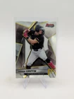 Topps 2025 Bowman Best Konnor Griffin Base Card #TP-27